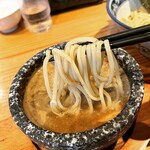 こだわり麺工房たご - 