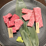 Yakiniku Teppanyaki Nakatsuru - 