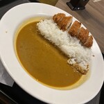 マイカリー食堂 - 