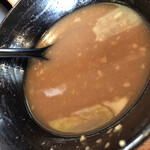 ラーメン二郎 - ごちそう様でした。