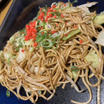 Okonomiyaki Tonchinkan - 