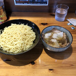 清麺 - 