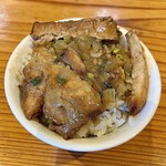 こだわり麺工房たご - 