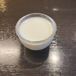 奈良町豆腐庵 こんどう - 豆乳