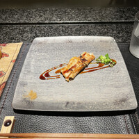 神楽坂 鉄板焼 向日葵 - 