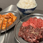 Yakiniku Kasuga - 