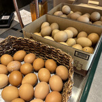 とりとたまごの専門店 EggFarm 鳥玉 - 