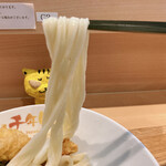 千年UDON - うどん、にゅ～～ん！