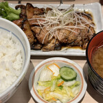 十勝豚丼 いっぴん - 