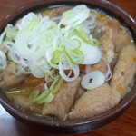 やきとり新盛 - 