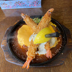 鶴商文庫 - AB型バーグ