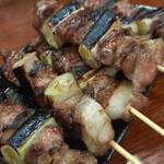 やきとり新盛 - 