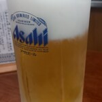 やきとり新盛 - 