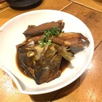 居酒屋まさら - なんとこれがお通しでヤバうま！