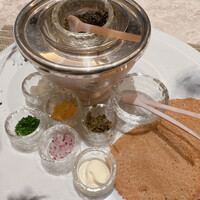 Wolfgang's Steakhouse Teppan - 