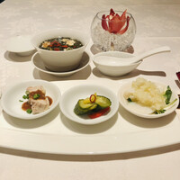 四川豆花飯荘 東京店 - 