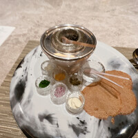 Wolfgang's Steakhouse Teppan - 