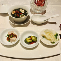 四川豆花飯荘 東京店 - 