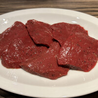 焼肉 ジャンボ はなれ - 