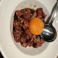 焼肉 ジャンボ はなれ - 