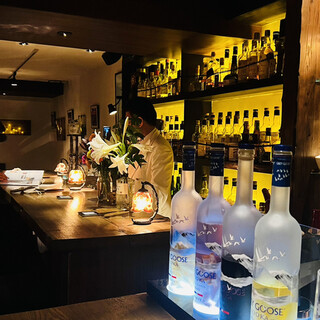 BAR タビビトノキ_2