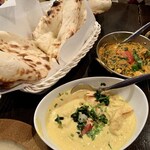 ダバ インディア - 