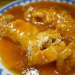 廣東餐館 鳳飛 - 