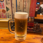 ホワイト餃子 - 