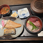 Sakanayama Honjou - 