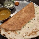 ダバ インディア - 