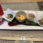 Tempura Daiju - 