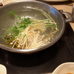 Shabu Shabu Gyuuta - 