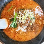 マーボー＆たんたん麺の店 シェ☆シェ - 
