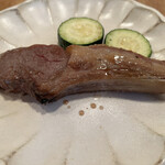 Trattoria motomu.N - 