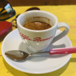 Alpha Betti Cafe - 