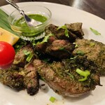 ダバ インディア - 