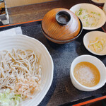 そば処裕心 - 料理写真: