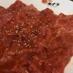 Yakiniku Senara - 