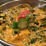 ダバ インディア - 