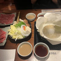 飛騨牛一頭家 馬喰一代 銀座 - 
