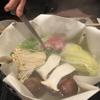 飛騨牛一頭家 馬喰一代 銀座 - 