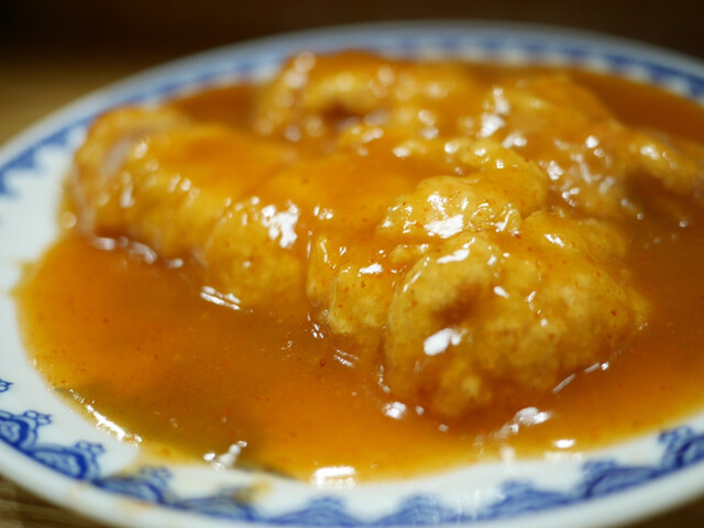 Kanton Sankan Houhi photo 5