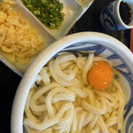 Kawata Udon - 