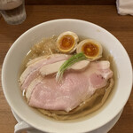 らぁ麺 あおば - 