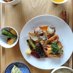 sato kitchen - 