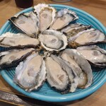 TheOysters牡蠣専門店 - 