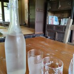 sato kitchen - 