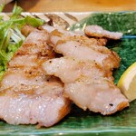 長崎炉ばた はち舎 - 