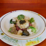 ラ・カーサ・ディ・テツオ オオタ - 