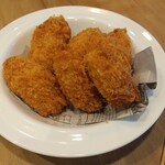 TheOysters牡蠣専門店 - 